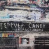 photo transfer/collage work by Susan Katz - Candy